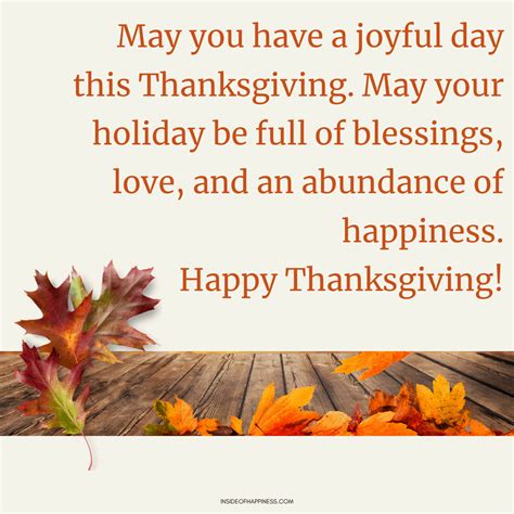 Beyond 'Happy Thanksgiving': 60+ Heartfelt Thanksgiving Wishes for Every Person on Your List