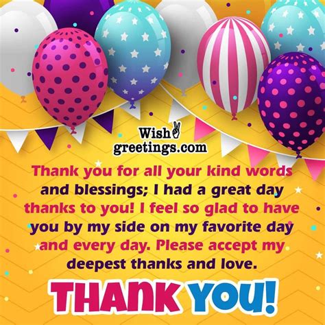 From Heartfelt to Hilarious: The Ultimate Guide to Saying Thanks for Birthday Wishes on Facebook and Reddit