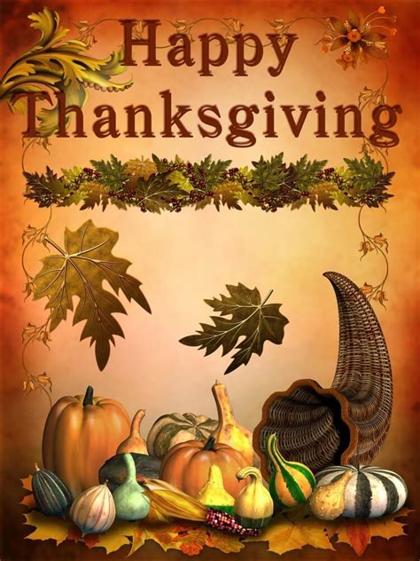 What to Write in Your Thanksgiving Wishes Cards: Heartfelt Messages for Everyone You're Grateful For