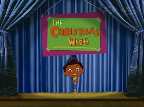The Christmas Wish Little Einsteins: 50+ Adventurous Messages for the Holidays
