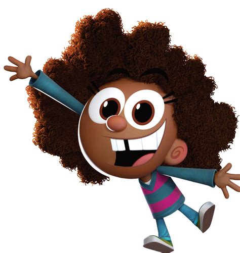 The Fairly Oddparents A New Wish Characters