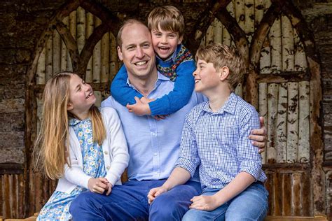 How The Royal Family Wished Prince Harry on Father's Day: A Masterclass in Regal Greetings