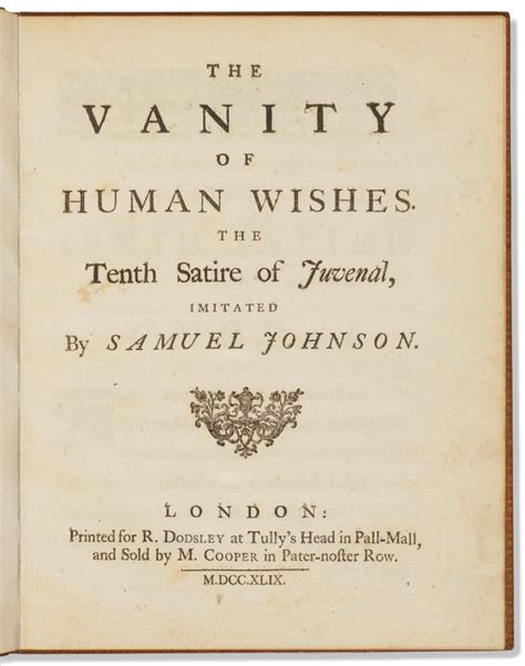 Beyond 'Good Luck': 60+ Profound Messages on The Vanity of Human Wishes