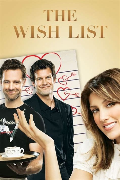 Meet Your Wish List Cast: 50+ Messages for the People Who Star in Your Life