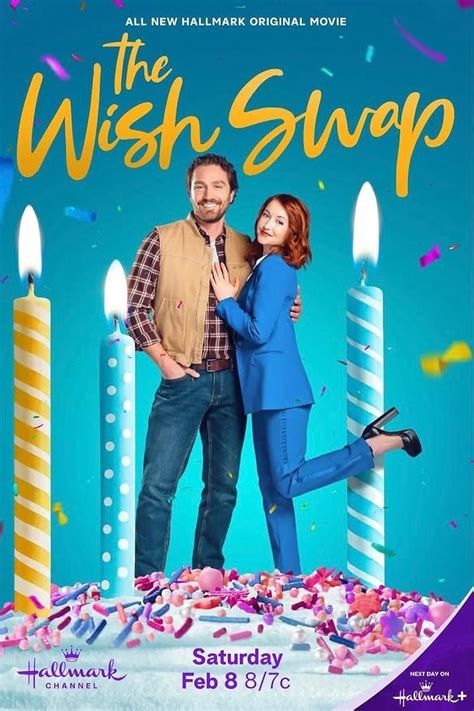 Beyond the Script: Our Heartfelt Wishes for The Wish Swap Cast