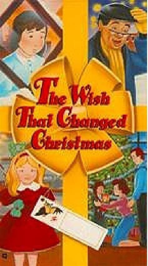 Finding the Words: Crafting The Wish That Changed Christmas for Your Loved Ones