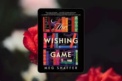 Your Complete Wishing Game Summary: A Journey into a World of Books, Hope, and Magic