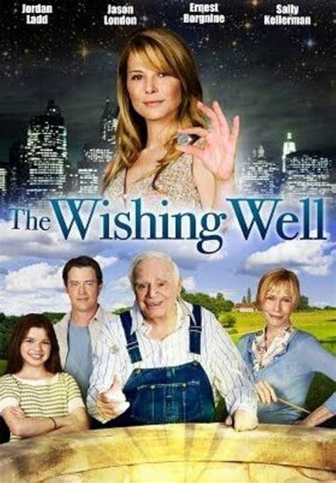 What to Write in a Card: 50+ Magical Messages Inspired by "The Wishing Well Movie" Theme