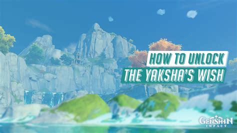 The Yaksha's Wish: 50+ Genshin-Inspired Messages of Strength, Peace, and Remembrance
