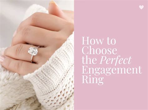 A Proposer's Guide: 40+ Things I Wish I Knew Before Buying an Engagement Ring