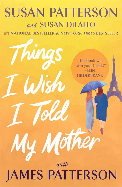 From the Heart: 50+ Things I Wish I Told My Mother