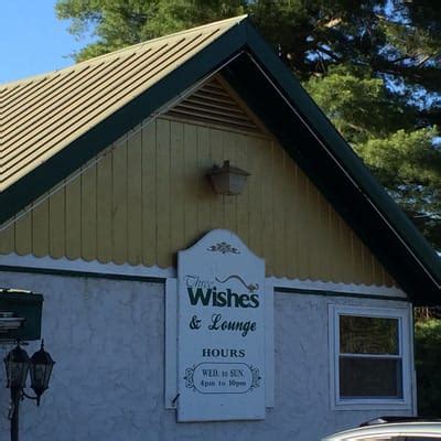 By the Water's Edge: 50+ Three Wishes Beach Lake Messages for Any Occasion