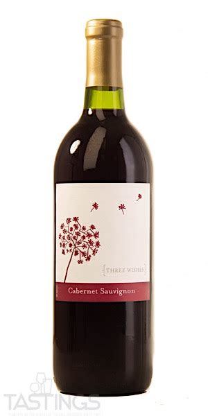 Three Wishes Vineyard