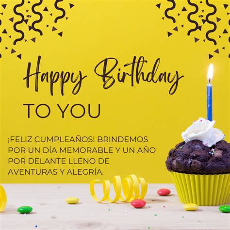 From 'Feliz Cumpleaños' to 'Te Quiero Mucho': Your Ultimate Guide to Wishes in Spanish