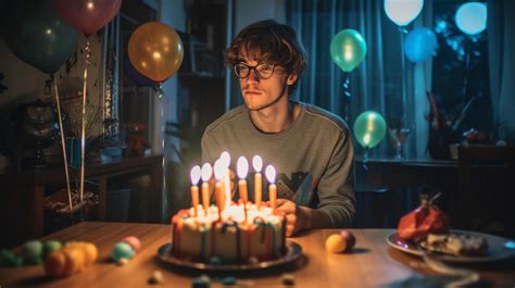 50+ Touching Birthday Wishes for Your Adult Son to Fill His Heart
