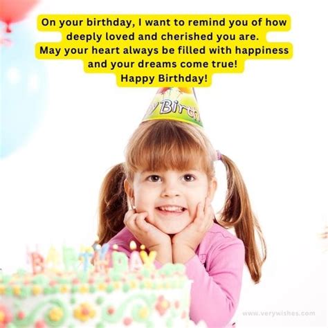 From Your Biggest Fan: The Most Touching Birthday Wishes for a Niece From Her Aunt