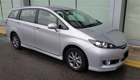 More Than a Car: 50+ Heartfelt Wishes for the Toyota Wish MPV Owner