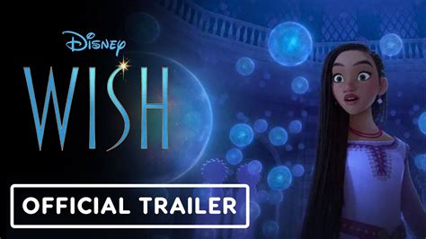 Trailer Wish