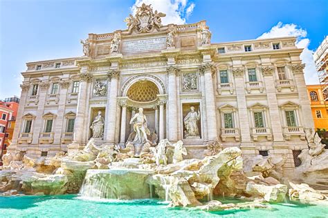 Making the Perfect Trevi Fountain Wish: 50+ Heartfelt Ideas for Your Coin Toss