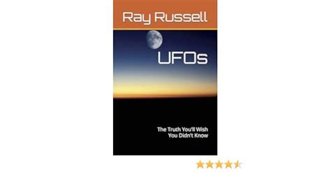 Beyond the Lights: UFOs and The Truth You'll Wish You Didn't Know