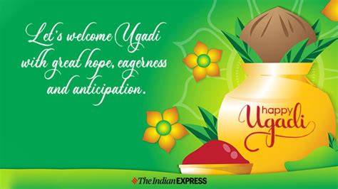 Ugadi Wishes 2025