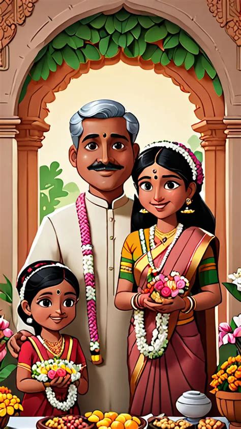 Ugadi Wishes Telugu