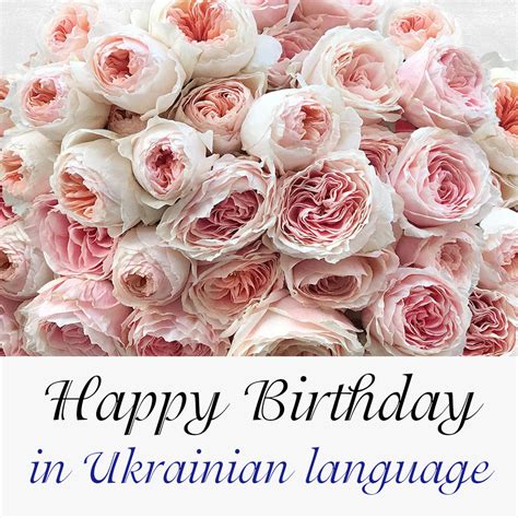 Celebrating Life and Spirit: A Guide to Heartfelt Ukrainian Birthday Wishes