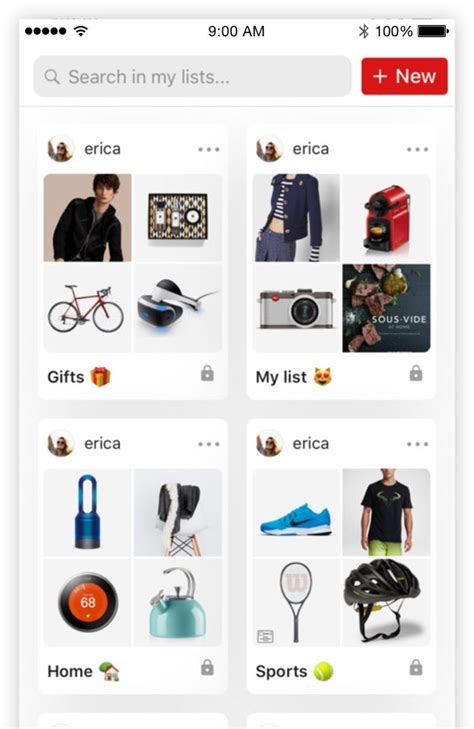 Beyond the Gift Card: How to Build the Perfect Universal Wish List App