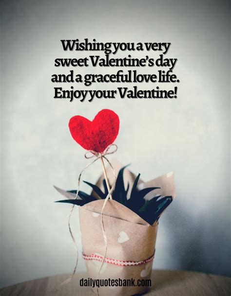 Valentine Day Wishes For Everyone