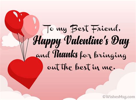 Celebrating Platonic Love: The Ultimate Guide to Valentine Day Wishes for Friends