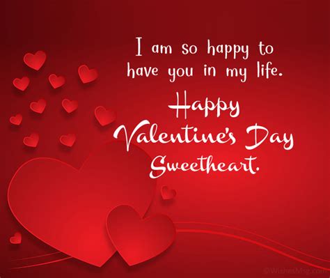 Beyond 'I Love You': The Perfect Valentine Day Wishes for Your Girlfriend