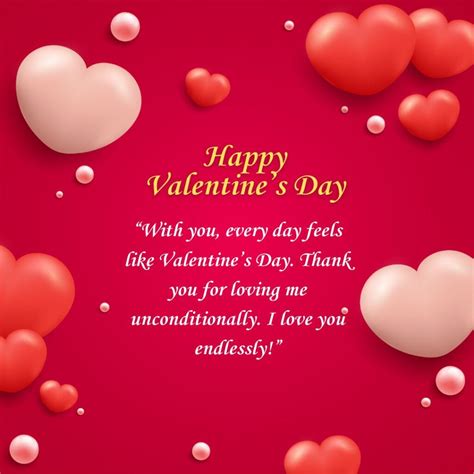 More Than Just 'I Love You': 60+ Perfect Valentine Day Wishes for Your Husband