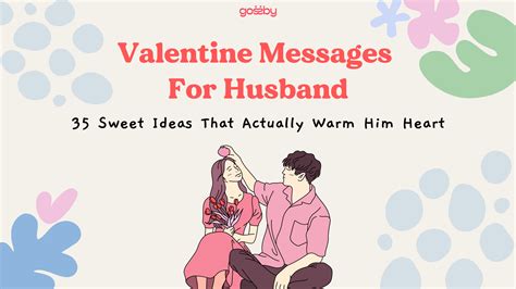More Than Just 'I Love You': 50+ Perfect Valentine Wishes for Your Husband