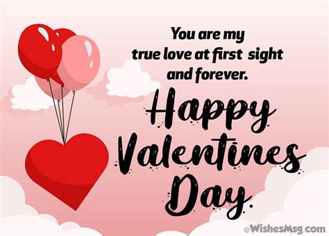 The Ultimate Guide to Valentine Wishes for Your Boyfriend