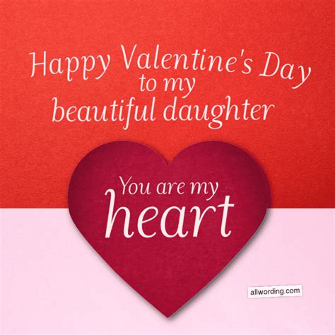 Cherish Your Darling: The Ultimate Guide to Valentine Wishes for Your Daughter