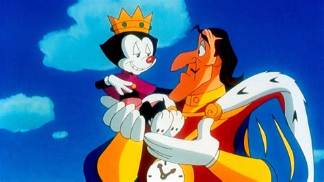 From the Heart of the Water Tower: 50+ Zany and Sweet 'Wakko's Wish' Messages for a Fellow Fan