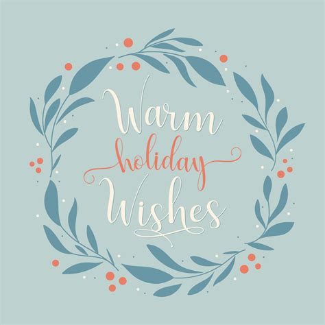 More Than Just 'Happy Holidays': 50+ Warm Holiday Wishes for Everyone on Your List
