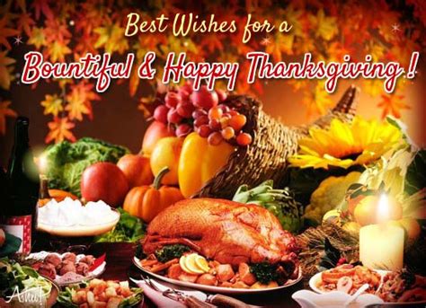 Your Ultimate Guide to Writing Warm Wishes for a Happy Thanksgiving
