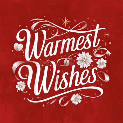 Beyond 'Best': 50+ Ways to Send Your Warmest Wishes for Any Occasion