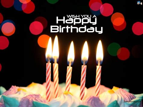 More Than a Signature: 60+ Ways "We Wish You a Happy Birthday" From Everyone