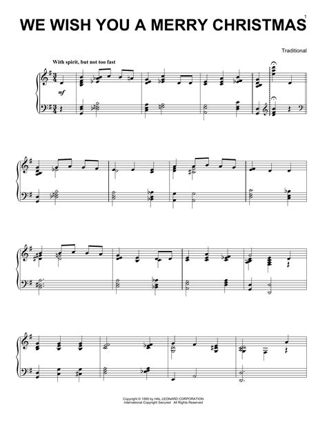 Hitting All the Right Notes: 50+ "We Wish You a Merry Xmas" Piano-Themed Greetings