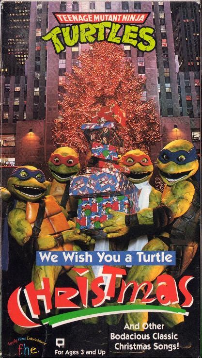 We Wish You a Turtle Christmas: 50+ Fin-tastic Messages for a Slow & Happy Holiday