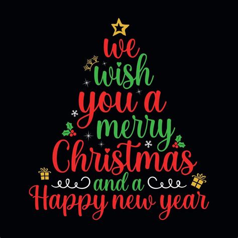 More Than Words: 50+ Ways to Say "We Wish You a Merry Christmas and a Happy New Year"