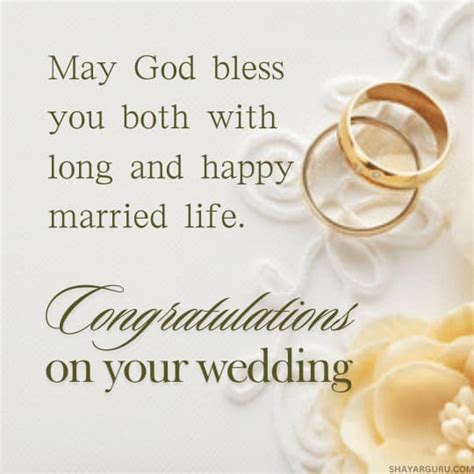 From the Heart: 60+ Beautiful Wedding Blessings and Wishes for Every Couple