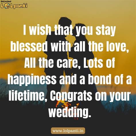 From Heartfelt to Hilarious: Your Ultimate Guide to Finding the Perfect Wedding Wishes For Any Couple