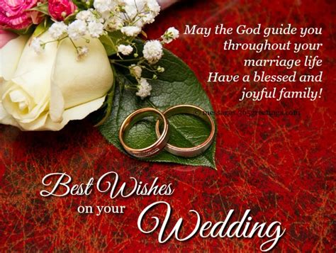 What to Write in a Wedding Card: Your Ultimate Guide to Wedding Wishes Messages