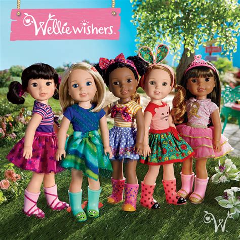 Cultivating Joy: Heartfelt Wishes & Inspiration for Little Ones and Their Wellie Wisher Dolls