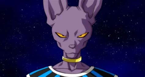 What Did Beerus Wish For? Unpacking the God of Destruction's Deepest (and Hungriest) Desires