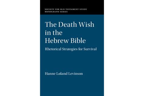 What Does the Bible Say About Wishing Death on Someone? A Guide to Navigating Anger with Faith
