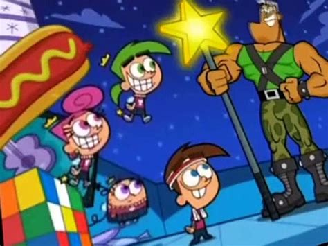 What Episode of Fairly OddParents Is Timmy's Secret Wish? The Ultimate Fan Guide
